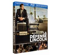La Défense Lincoln [Francia] [Blu-ray]