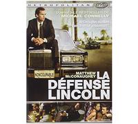 La Défense Lincoln [Francia] [DVD]
