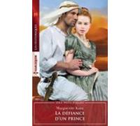La Défiance Dun Prince (ebook)