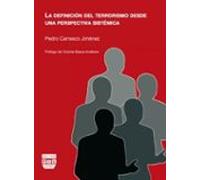 La Definicion Del Terrorismo Desde Una Perspectiva Sistemica