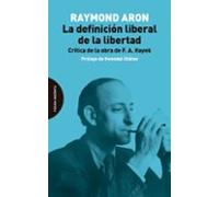 La definición liberal de la libertad