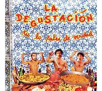 La Degustación - Tu Lo Sabes De Verdad [Vinilo]