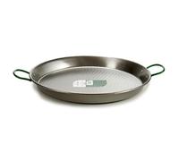 La Dehesa Paellera Ø 60 cm Acero Pulido (4 Unidades)