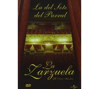 La Del Soto Del Parral [DVD]