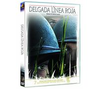 La delgada línea roja [DVD]