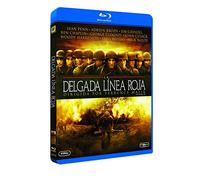 La delgada línea roja [Blu-ray]