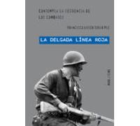 'La delgada línea roja' de Terence Malick (Cine)