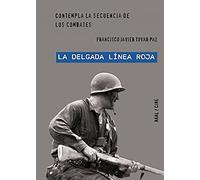 'La delgada línea roja' de Terence Malick (Cine)