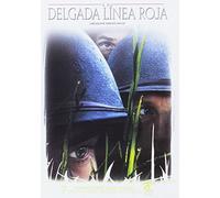 La Delgada Linea Roja [DVD]