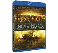 La Delgada Linea Roja (The Thin Red Line) (Blu-ray)