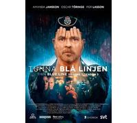 La delgada lnea azul ( Thin Blue Line (Season 3) )