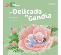 La Delicada de Gandia: 10 (Terra de llegendes)