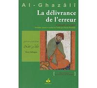 La délivrance de l'erreur