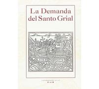 LA DEMANDA DEL SANTO GRIAL (Los libros de Rocinante)