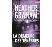 La Demeure Des Ténèbres (ebook)