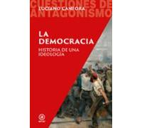 La democracia