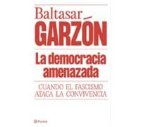 La Democracia Amenazada