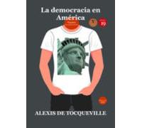 La Democracia En America