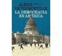 La democracia en América (Alianza Ensayo)