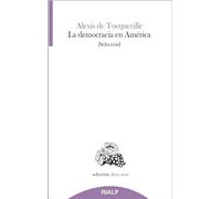 La democracia en América: La influencia de las ideas y sentimientos democráticos...: 37 (Doce uvas)