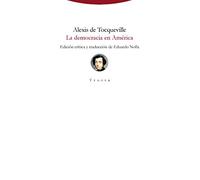 La democracia en América (Torre del Aire)