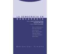 La Democracia En Bancarrota