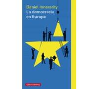 La Democracia En Europa (ebook)