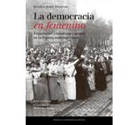 La Democracia En Femenino