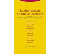La Democracia En Nueve Lecciones