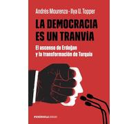 La Democracia Es Un Tranvia
