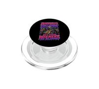 La Democracia está colapsando, Pero Estos Salchichas se abofetean PopSockets PopGrip para MagSafe