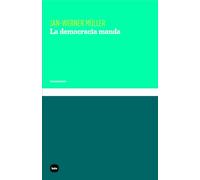 La democracia manda (CONOCIMIENTO)
