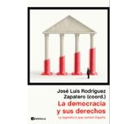 La Democracia Y Sus Derechos