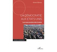 La démocratie aux Etats-Unis: Les mascarades électorales