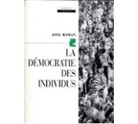 La Démocratie Des Individus (ebook)