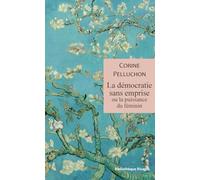 La démocratie sans emprise: Ou la puissance du féminin