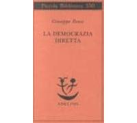 la democrazia diretta