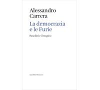 La democrazia e le Furie. Pasolini e il tragico (Elements)
