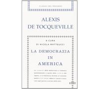 La democrazia in America