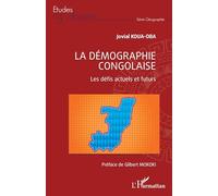 La démographie congolaise: Les défis actuels et futurs