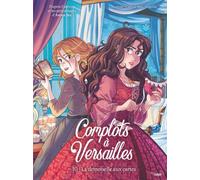 La demoiselle aux cartes