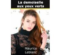 La Demoiselle Aux Yeux Verts (ebook)