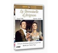 La Demoiselle d'Avignon [Francia] [DVD]