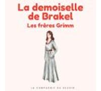 La Demoiselle De Brakel