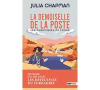 La demoiselle de la Poste