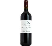 La Demoiselle de Sociando Mallet 2020 - segundo vino de Château Sociando Mallet