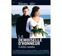 La Demoiselle d'honneur [Alemania] [DVD]