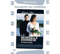 La Demoiselle d'honneur [Francia] [DVD]
