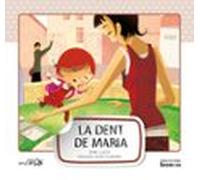 la dent de la maria (majuscula) (lletra gran 5)