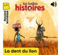 La Dent Du Lion (audiolibro)